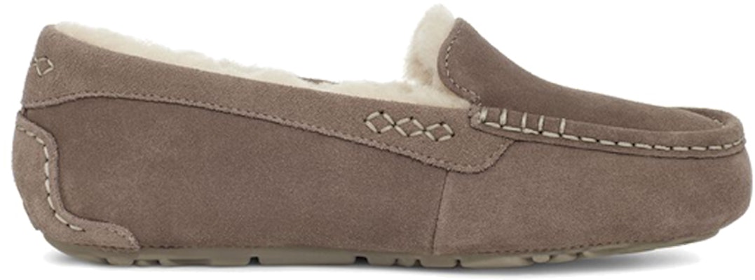 (Women) UGG Ansley Bow Glimmer 1106878-SLA Order (Women) UGG Ansley Bow Glimmer 1106878-SLA
