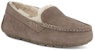 (W) UGG Ansley Bow Glimmer Wanita 1106878-SLA