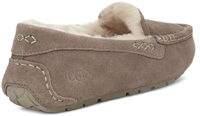 (Women) UGG Ansley Bow Glimmer 1106878-SLA Purchase (Women) UGG Ansley Bow Glimmer 1106878-SLA