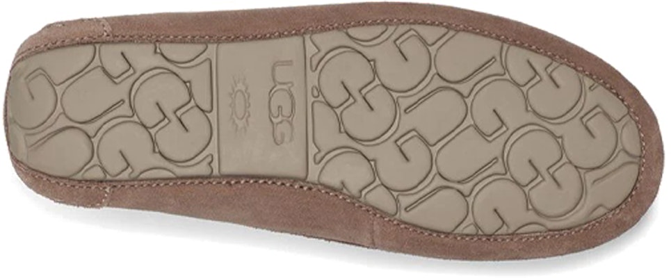 (Women) UGG Ansley Bow Glimmer 1106878-SLA Details for (Women) UGG Ansley Bow Glimmer 1106878-SLA