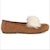 (W) UGG Ansley Bow Glimmer Kasut Wanita Glamor 1111030-CHE