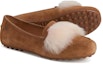 Lookbook (W) UGG Ansley Bow Glimmer Kasut Wanita Glamor 1111030-CHE