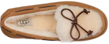 Lookbook (W) UGG Ansley Bow Glimmer Pantoffels 1112299-CHE