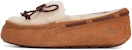 (W) UGG Ansley Bow Glimmer Wanita 1112299-CHE