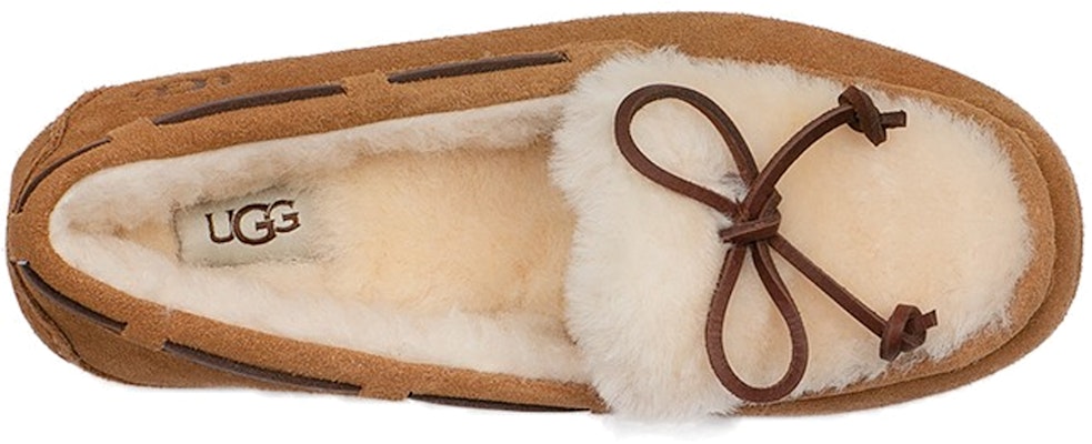 (Women) UGG Ansley Bow Glimmer 1112299-CHE Lookbook (Women) UGG Ansley Bow Glimmer 1112299-CHE