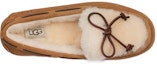 Lookbook (W) UGG Ansley Bow Glimmer Wanita 1112299-CHE