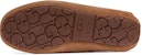 (W) UGG Ansley Bow Glimmer Wanita 1112299-CHE