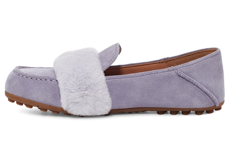 (Women) UGG Ansley Bow Glimmer 1117930-JGL