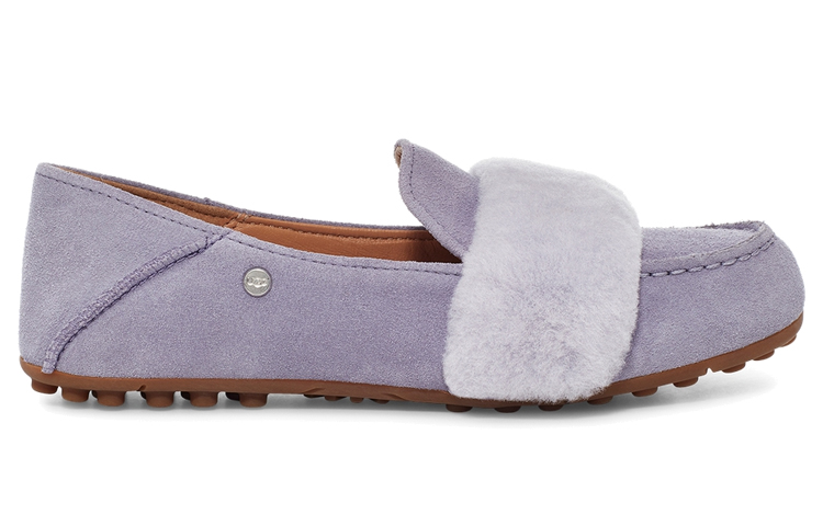 Order (Women) UGG Ansley Bow Glimmer 1117930-JGL