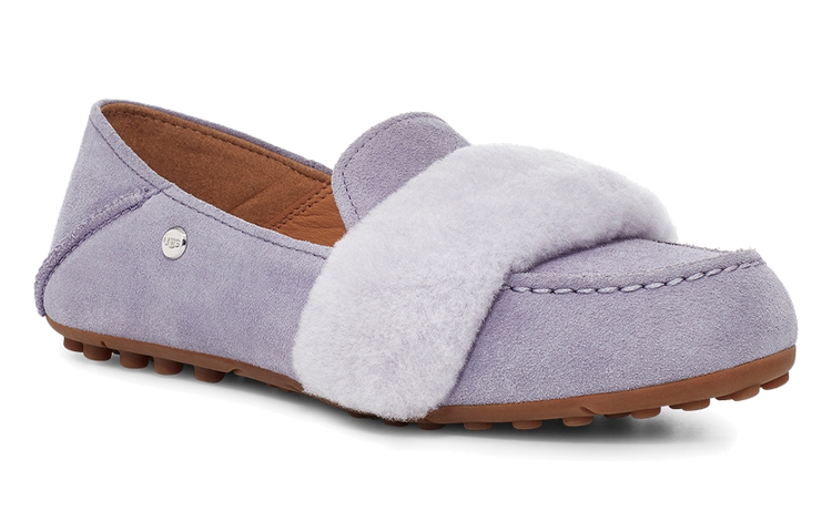 Lookbook (Women) UGG Ansley Bow Glimmer 1117930-JGL