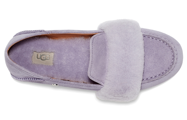 Shop (Women) UGG Ansley Bow Glimmer 1117930-JGL