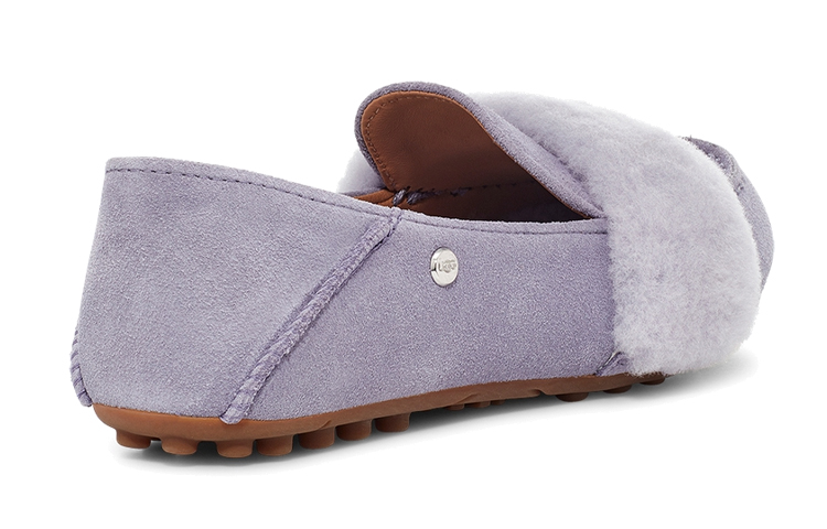 Purchase (Women) UGG Ansley Bow Glimmer 1117930-JGL