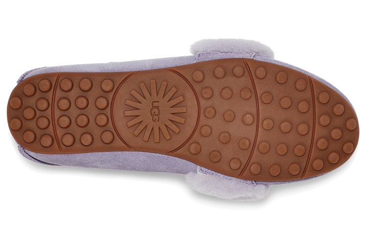 Details for (Women) UGG Ansley Bow Glimmer 1117930-JGL