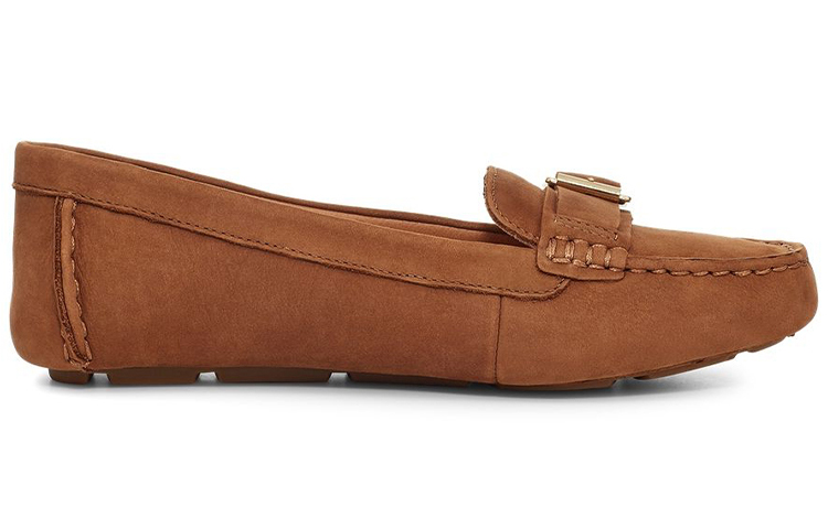 Order (Women) UGG Ansley Bow Glimmer 1119818-CTNK