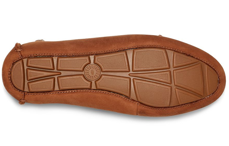 Details for (Women) UGG Ansley Bow Glimmer 1119818-CTNK