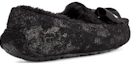 Purchase (W) UGG Ansley Bow Glimmer ''Schwarz'' 1125830-BLK