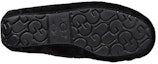 Details for (W) UGG Ansley Bow Glimmer Kasut Berbulu Hitam 1019015-BLK