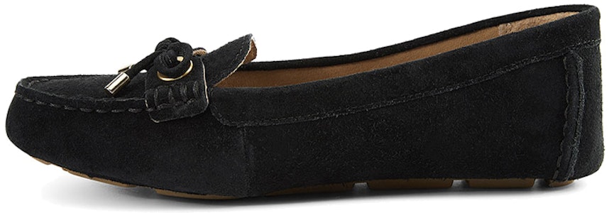 (W) UGG Ansley Bow Glimmer Kasut Sukan Santai Anti-Gelincir & Bernafas 1112284W-BLK Buy (W) UGG Ansley Bow Glimmer Kasut Sukan Santai Anti-Gelincir & Bernafas 1112284W-BLK