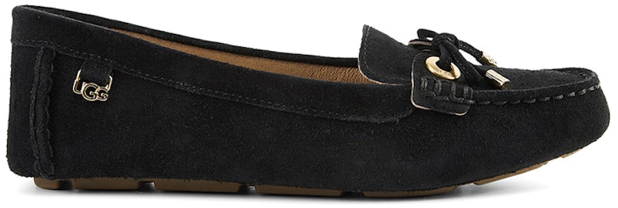 (W) UGG Ansley Bow Glimmer Kasut Sukan Santai Anti-Gelincir & Bernafas 1112284W-BLK Order (W) UGG Ansley Bow Glimmer Kasut Sukan Santai Anti-Gelincir & Bernafas 1112284W-BLK