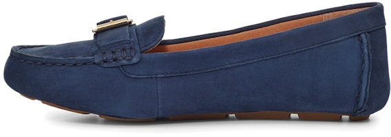 (Women) UGG Ansley Bow Glimmer 'Blue Comfort' 1119818-NNK (Women) UGG Ansley Bow Glimmer 'Blue Comfort' 1119818-NNK