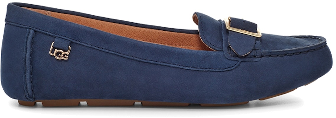 (W) UGG 안슬리 보우 글리머 '블루 컴포트' (or) UGG 안슬리 보우 '블루' 1119818-NNK Order (W) UGG 안슬리 보우 글리머 '블루 컴포트' (or) UGG 안슬리 보우 '블루' 1119818-NNK