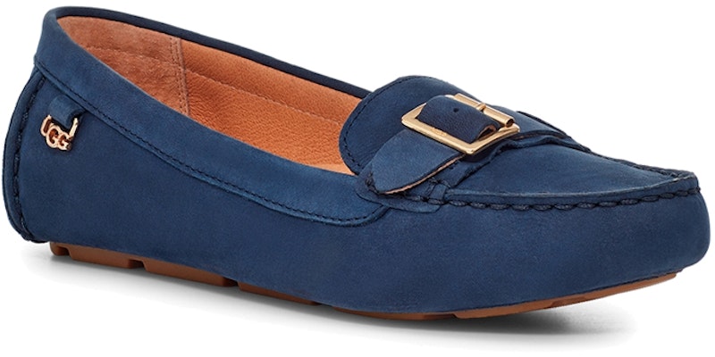 (Women) UGG Ansley Bow Glimmer 'Blue Comfort' 1119818-NNK Lookbook (Women) UGG Ansley Bow Glimmer 'Blue Comfort' 1119818-NNK