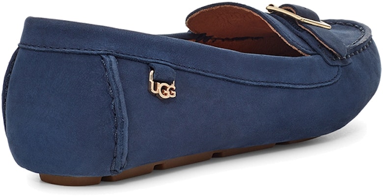 (Women) UGG Ansley Bow Glimmer 'Blue Comfort' 1119818-NNK Purchase (Women) UGG Ansley Bow Glimmer 'Blue Comfort' 1119818-NNK