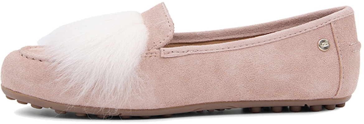 (Women) UGG Ansley Bow Glimmer 'Camel' 1102689-ARY Buy (Women) UGG Ansley Bow Glimmer 'Camel' 1102689-ARY