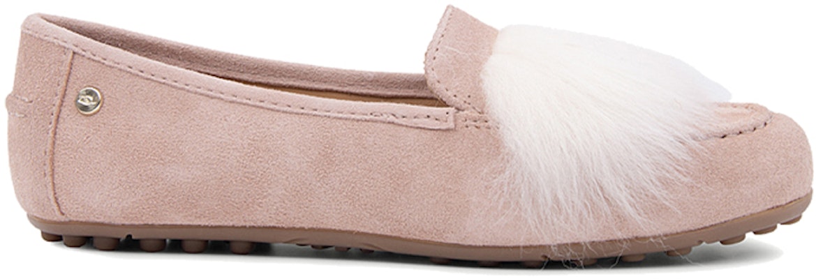 (Women) UGG Ansley Bow Glimmer 'Camel' 1102689-ARY Order (Women) UGG Ansley Bow Glimmer 'Camel' 1102689-ARY