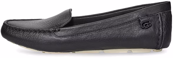 (Women) UGG Ansley Bow Glimmer 'Chestnut' 1101572-BLK (Women) UGG Ansley Bow Glimmer 'Chestnut' 1101572-BLK