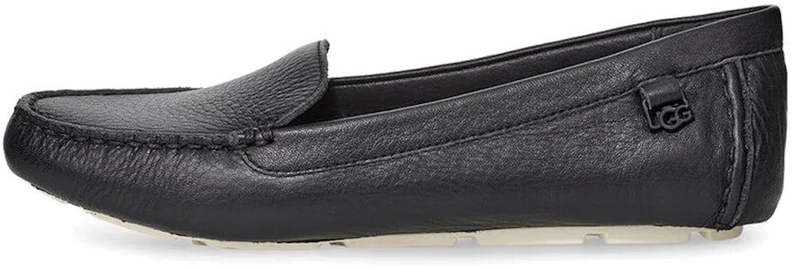 UGG Ansley Bow Glimmer 防滑透氣 一腳蹬休閒運動鞋 女款 栗色 Buy UGG Ansley Bow Glimmer 防滑透氣 一腳蹬休閒運動鞋 女款 栗色