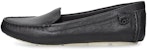 (W) UGG Ansley Bow Glimmer 'Chestnut Coklat' 1101572-BLK