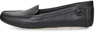 Buy (W) UGG Ansley Bow Glimmer 'Chestnut Coklat' 1101572-BLK