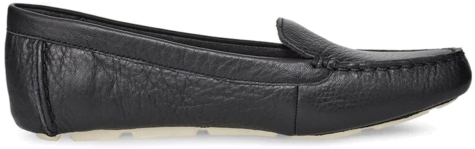 UGG Ansley Bow Glimmer 防滑透氣 一腳蹬休閒運動鞋 女款 栗色 Order UGG Ansley Bow Glimmer 防滑透氣 一腳蹬休閒運動鞋 女款 栗色