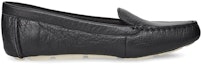 Order (W) UGG Ansley Bow Glimmer 'Chestnut Coklat' 1101572-BLK