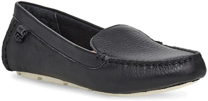 (W) UGG Ansley Bow Glimmer 'Chestnut Coklat' 1101572-BLK Lookbook (W) UGG Ansley Bow Glimmer 'Chestnut Coklat' 1101572-BLK