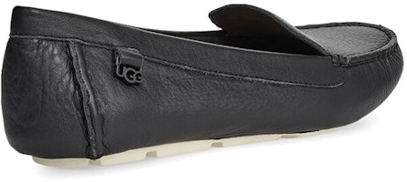 (W) UGG Ansley Bow Glimmer 'Chestnut Coklat' 1101572-BLK Purchase (W) UGG Ansley Bow Glimmer 'Chestnut Coklat' 1101572-BLK