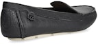 Purchase (W) UGG Ansley Bow Glimmer 'Chestnut Coklat' 1101572-BLK