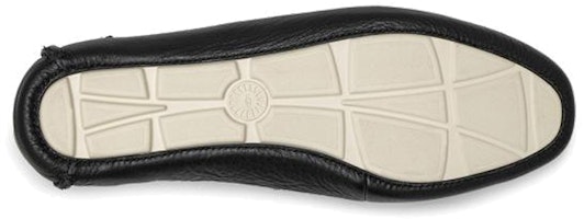 (W) UGG Ansley Bow Glimmer 'Chestnut Coklat' 1101572-BLK Details for (W) UGG Ansley Bow Glimmer 'Chestnut Coklat' 1101572-BLK