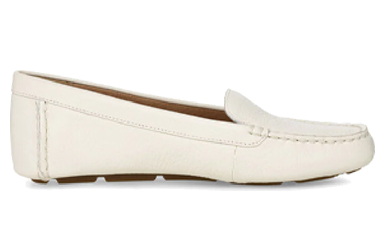 (W) UGG Flores Leather Loafer 'Jasmine' 圖 2
