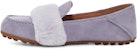 (W) UGG Ansley Bow Glimmer Kasut Wanita 1117930-JGL