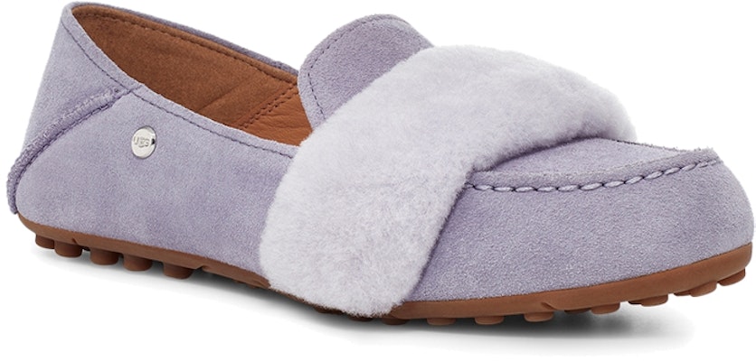 UGG Ansley Bow Glimmer 透氣舒適 懶人運動休閒鞋 女款 栗色 Lookbook UGG Ansley Bow Glimmer 透氣舒適 懶人運動休閒鞋 女款 栗色
