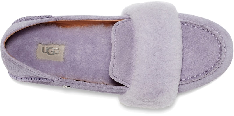 (Women) UGG Ansley Bow Glimmer 1117930-JGL Shop (Women) UGG Ansley Bow Glimmer 1117930-JGL