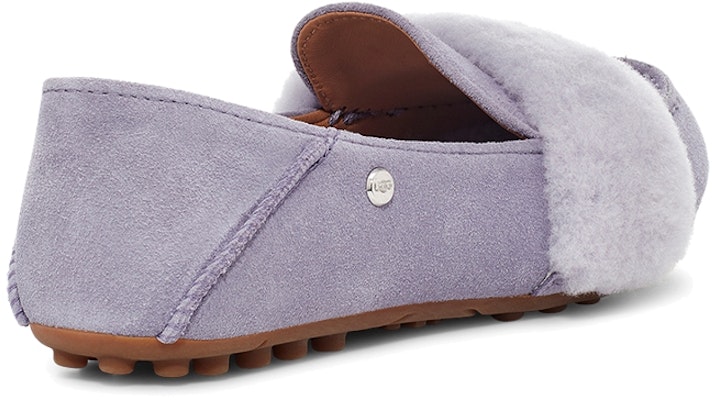 (Women) UGG Ansley Bow Glimmer 1117930-JGL Purchase (Women) UGG Ansley Bow Glimmer 1117930-JGL