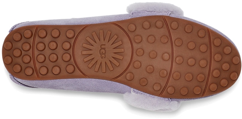 (Women) UGG Ansley Bow Glimmer 1117930-JGL Details for (Women) UGG Ansley Bow Glimmer 1117930-JGL