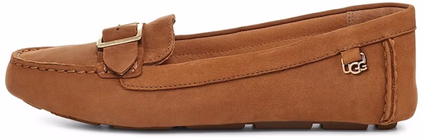 (Women) UGG Ansley Bow Glimmer 1119818-CTNK (Women) UGG Ansley Bow Glimmer 1119818-CTNK