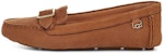 (W) UGG Ansley Bow Glimmer Wanita 1119818-CTNK