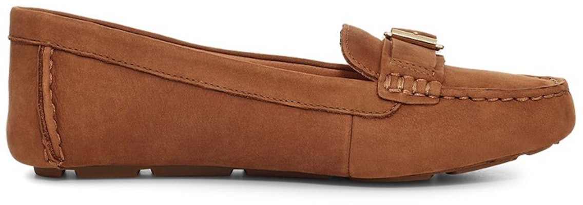 (Women) UGG Ansley Bow Glimmer 1119818-CTNK Order (Women) UGG Ansley Bow Glimmer 1119818-CTNK