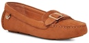 Lookbook (W) UGG Ansley Bow Glimmer Wanita 1119818-CTNK