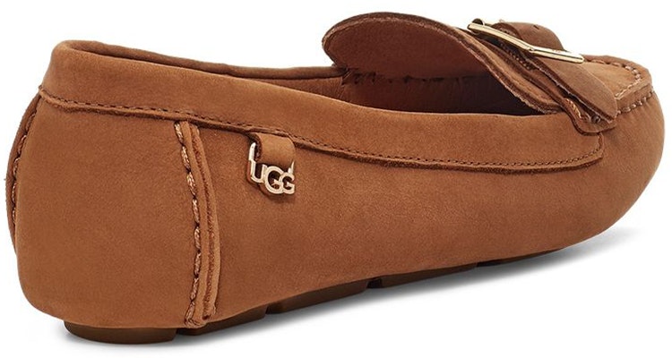(Women) UGG Ansley Bow Glimmer 1119818-CTNK Shop (Women) UGG Ansley Bow Glimmer 1119818-CTNK